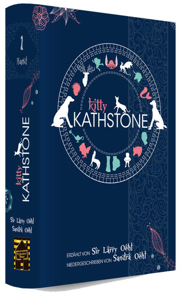 Kitty Kathstone