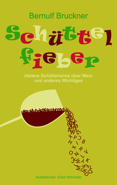 Schüttelfieber