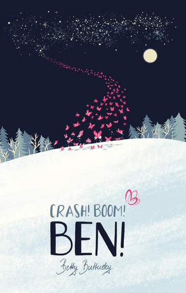 Crash! Boom! Ben!