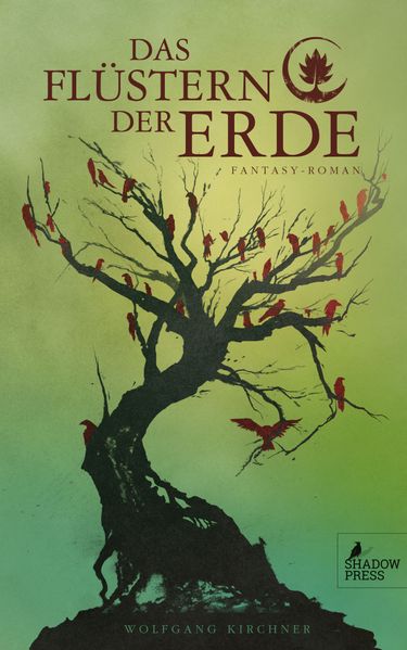 Buchcover