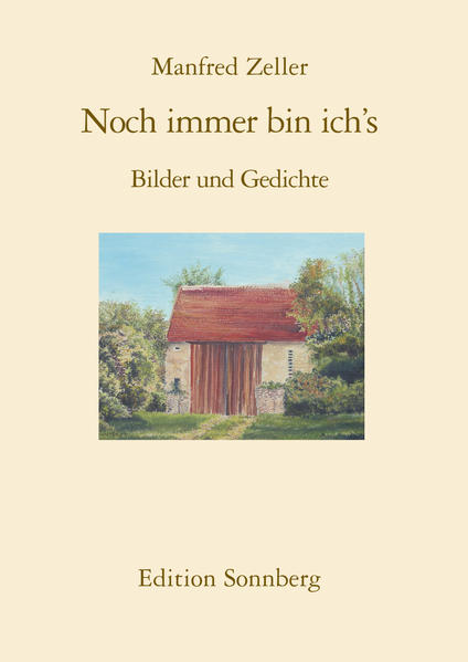 Noch immer bin ich's