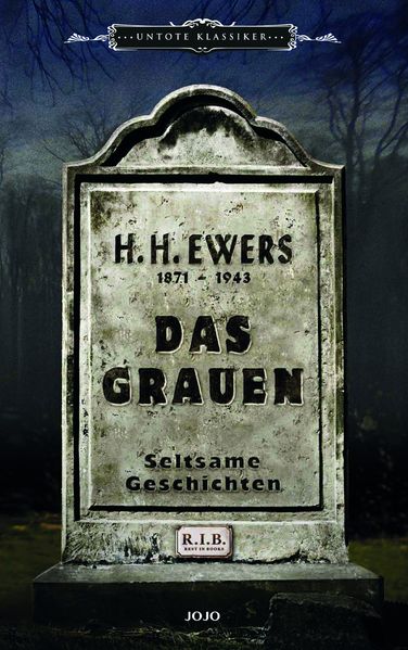 Buchcover