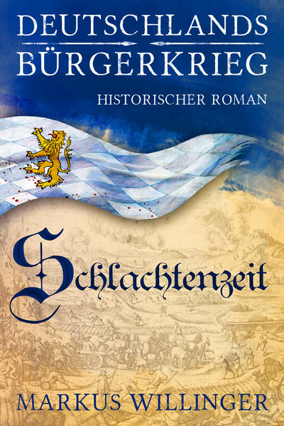 Schlachtenzeit