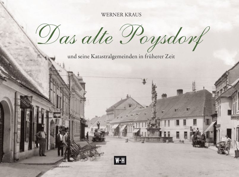 Das alte Poysdorf