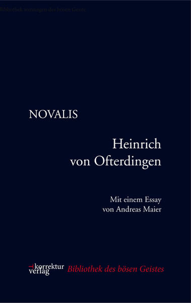 Heinrich von Ofterdingen