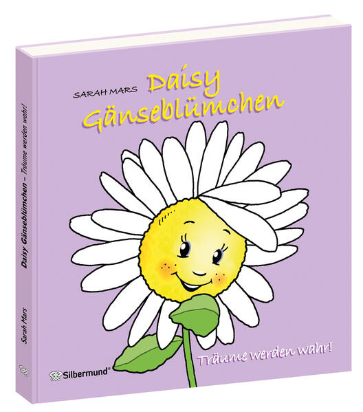 Daisy Gänseblümchen