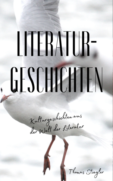 Literaturgeschichten