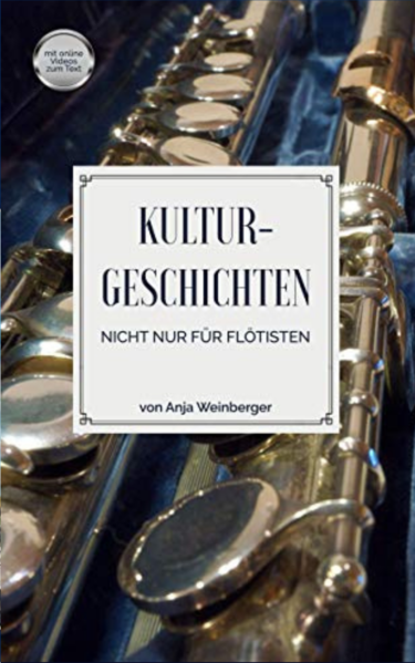 Kulturgeschichten: Nicht nur für Flötisten
