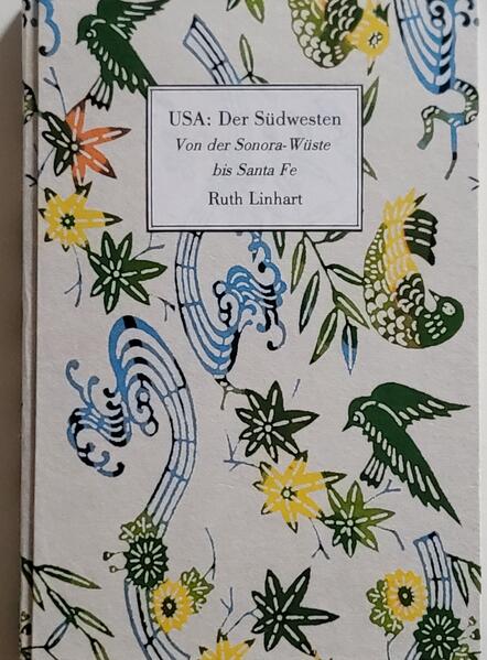 USA: Der Südwesten