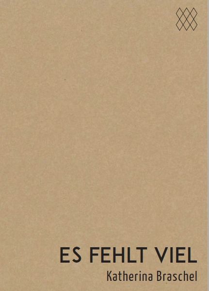 es fehlt viel