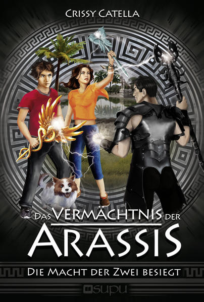 Das Vermächtnis der Arassis