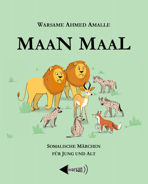MAAN MAAL