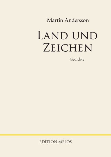 Land und Zeichen