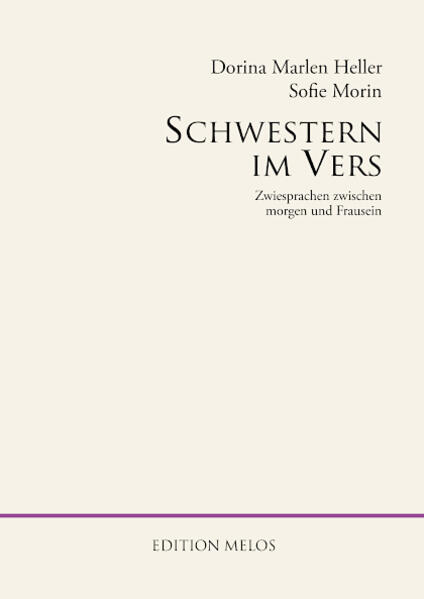 Schwestern im Vers
