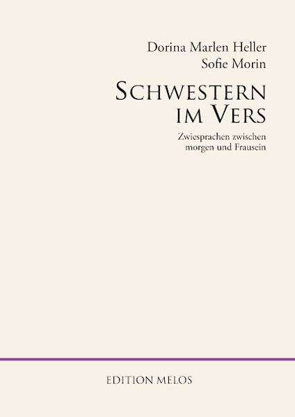 Schwestern im Vers