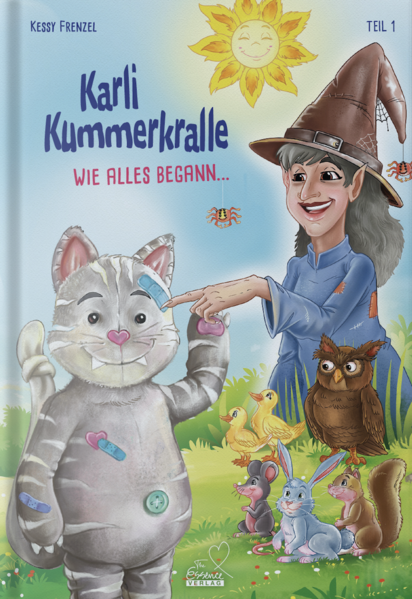 Karli Kummerkralle