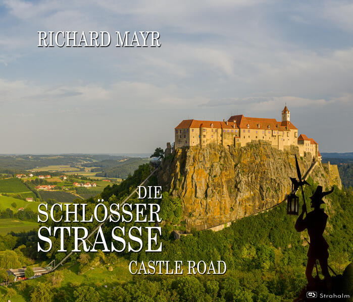 DIE STEIRISCHE SCHLÖSSERSTRASSE