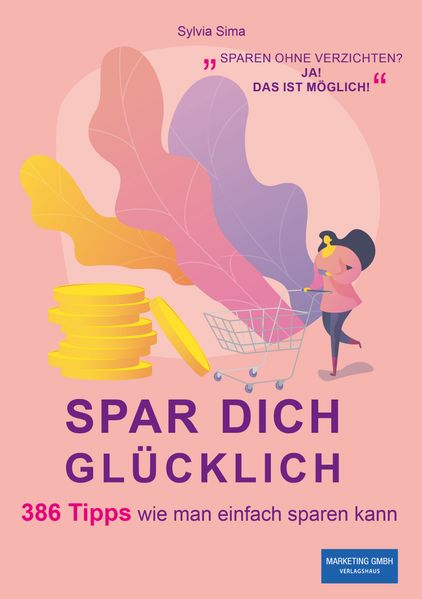 SPAR DICH GLÜCKLICH