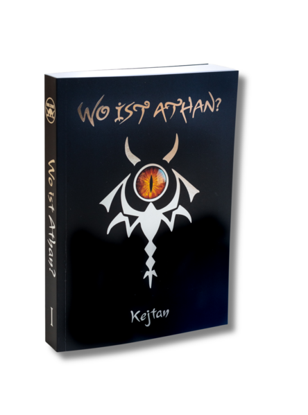 WO IST ATHAN?