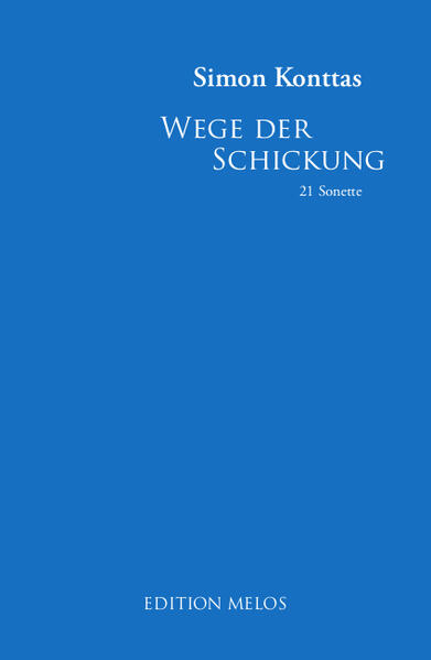 Wege der Schickung