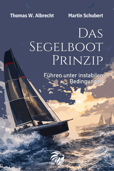 Das Segelboot-Prinzip