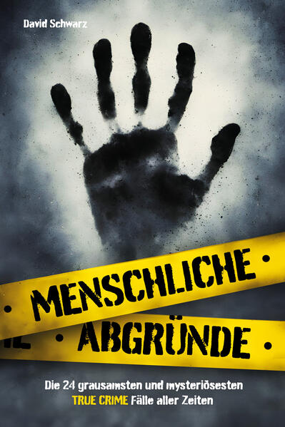 Menschliche Abgründe
