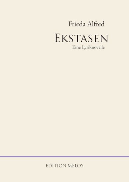 Ekstasen