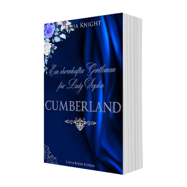 Cumberland: Ein ehrenhafter Gentleman für Lady Sophie