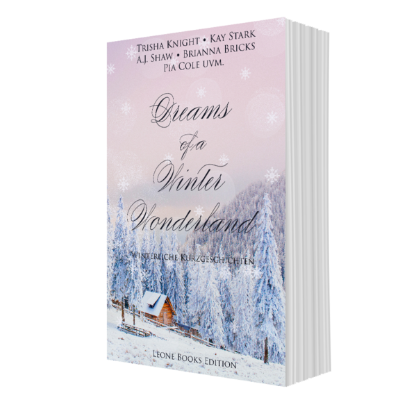 Dreams of a Winter Wonderland