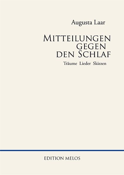 Mitteilungen gegen den Schlaf
