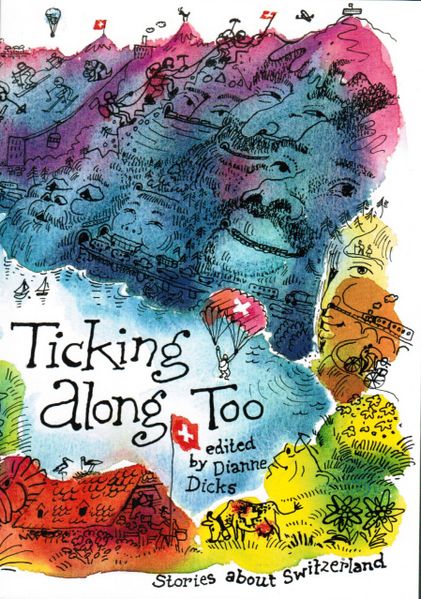 Ticking Along Too