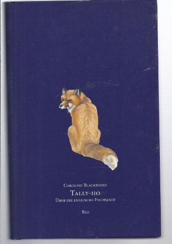 Tally Ho