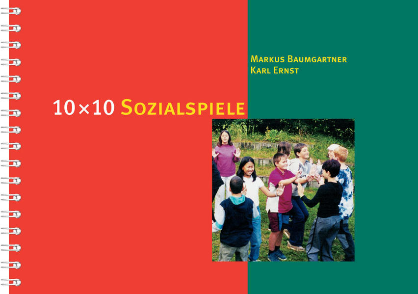 10 × 10 Sozialspiele