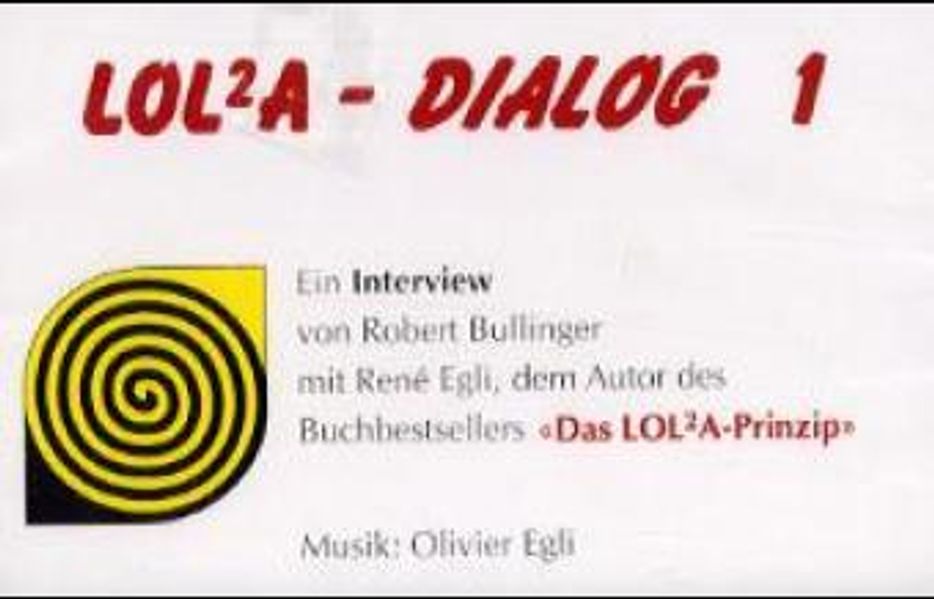 LOLA-Dialog