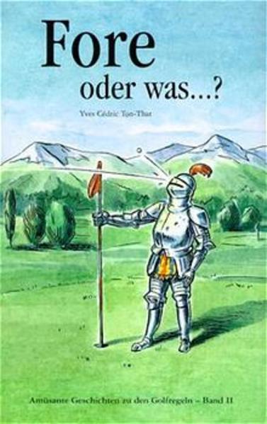 Fore oder was ...?