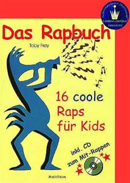 Das Rapbuch