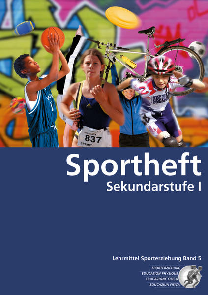 Sportheft 6.-9. Klasse