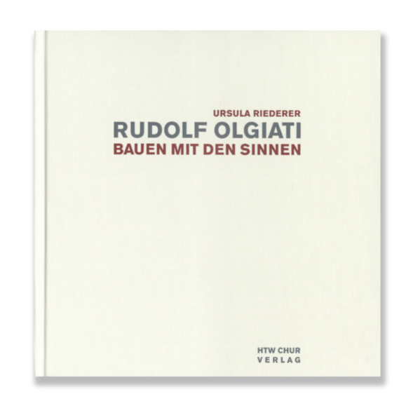 Rudolf Olgiati