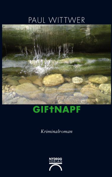 Giftnapf
