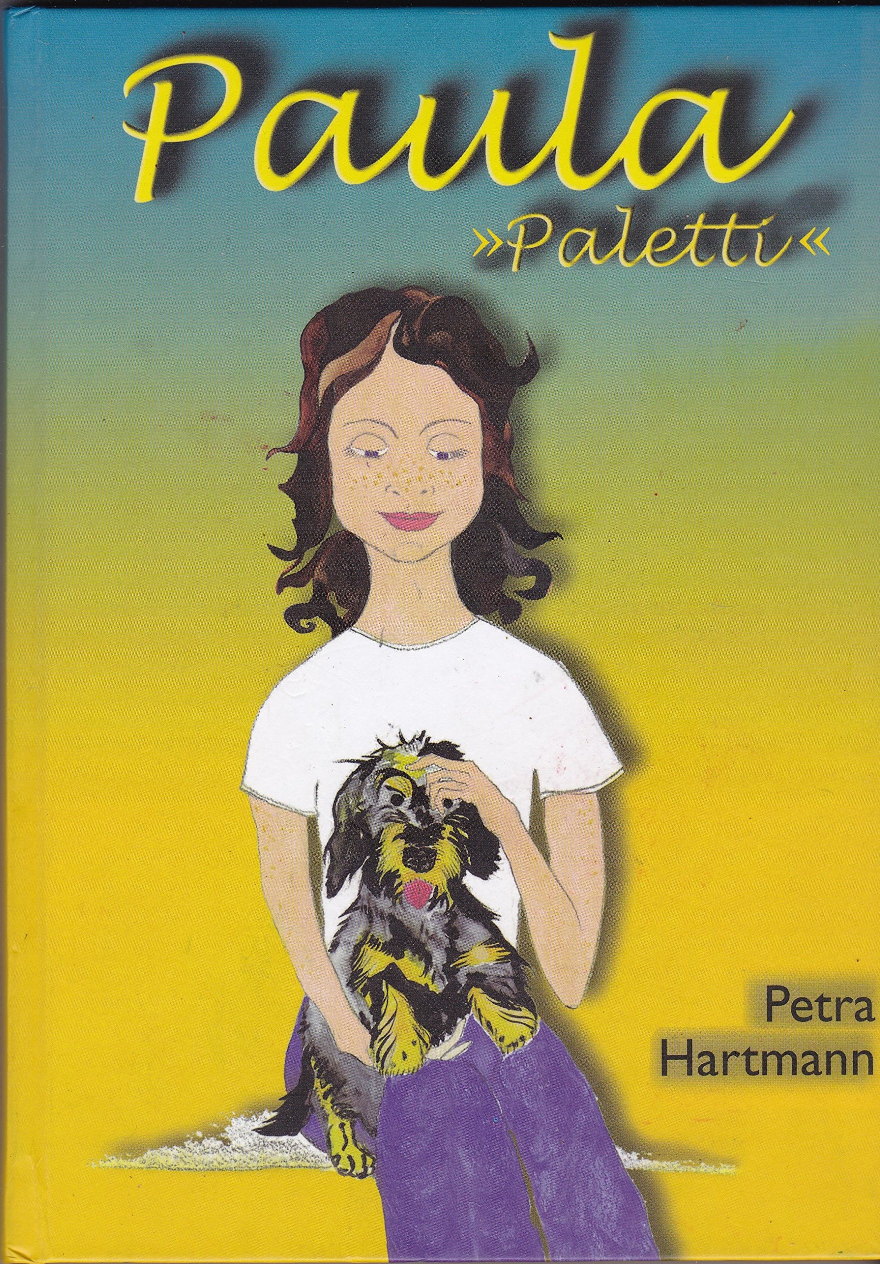 Buchcover