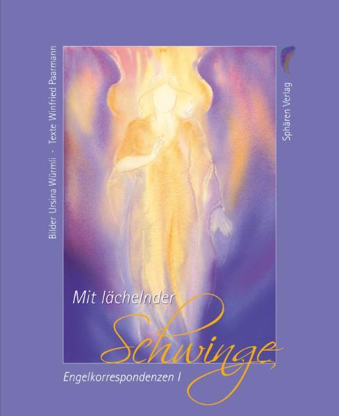 Mit lächelnder Schwinge