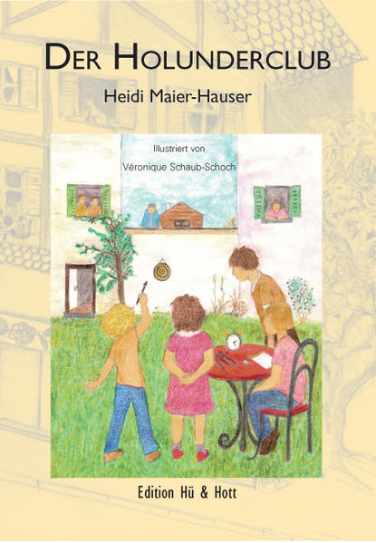 Der Holunderclub