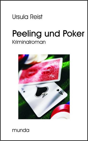Peeling und Poker