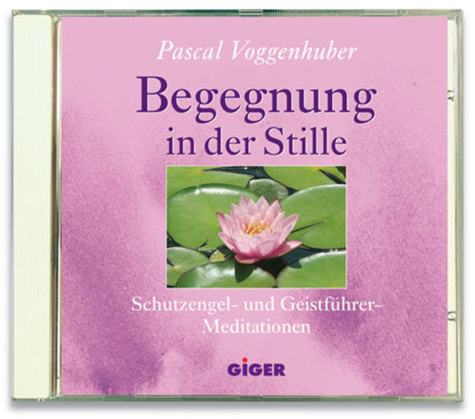 Begegnung in der Stille