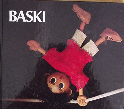 BASKI im Zirkus