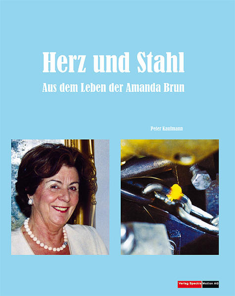 Herz und Stahl