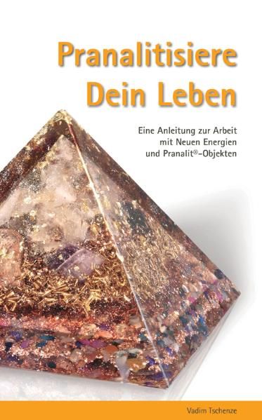 Pranalitisiere Dein Leben