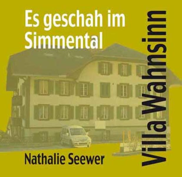 Villa Wahnsinn