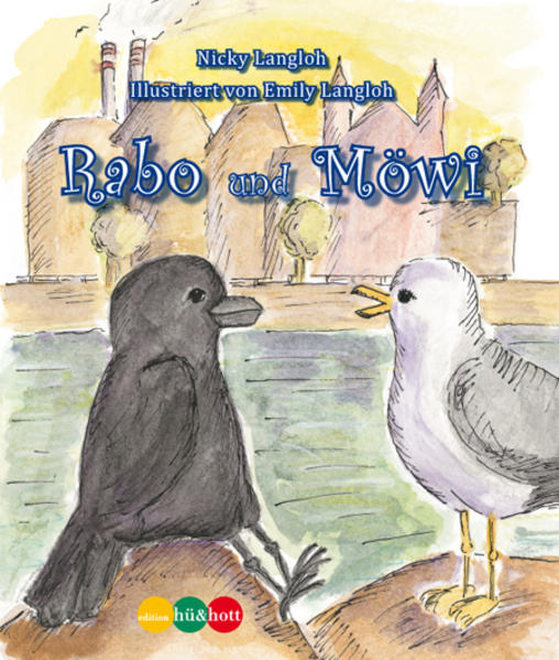Rabo und Möwi