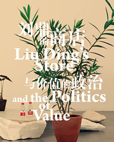 Liu Ding's Store